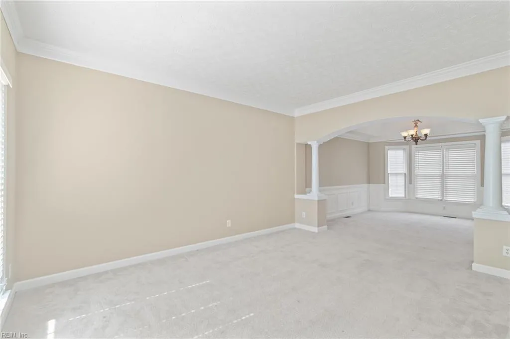 Poquoson, Virginia 23662, United States, 5 Bedrooms Bedrooms, ,3 BathroomsBathrooms,Residential,Active,220649