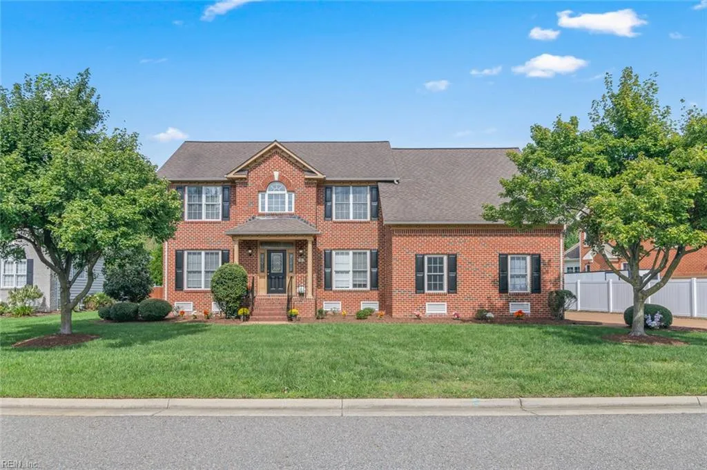 Poquoson, Virginia 23662, United States, 5 Bedrooms Bedrooms, ,3 BathroomsBathrooms,Residential,Active,220649 Poquoson, Virginia 23662, United States, 5 Bedrooms Bedrooms, ,3 BathroomsBathrooms,Residential,Active,220649