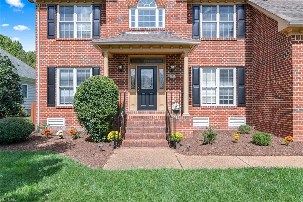 Poquoson, Virginia 23662, United States, 5 Bedrooms Bedrooms, ,3 BathroomsBathrooms,Residential,Active,220649