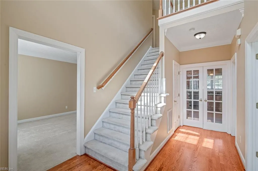 Poquoson, Virginia 23662, United States, 5 Bedrooms Bedrooms, ,3 BathroomsBathrooms,Residential,Active,220649