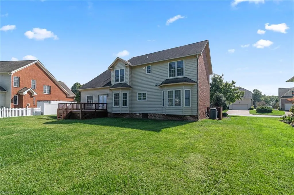 Poquoson, Virginia 23662, United States, 5 Bedrooms Bedrooms, ,3 BathroomsBathrooms,Residential,Active,220649