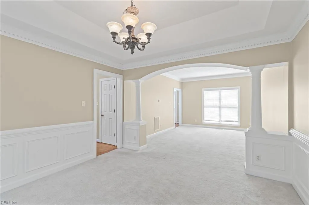 Poquoson, Virginia 23662, United States, 5 Bedrooms Bedrooms, ,3 BathroomsBathrooms,Residential,Active,220649