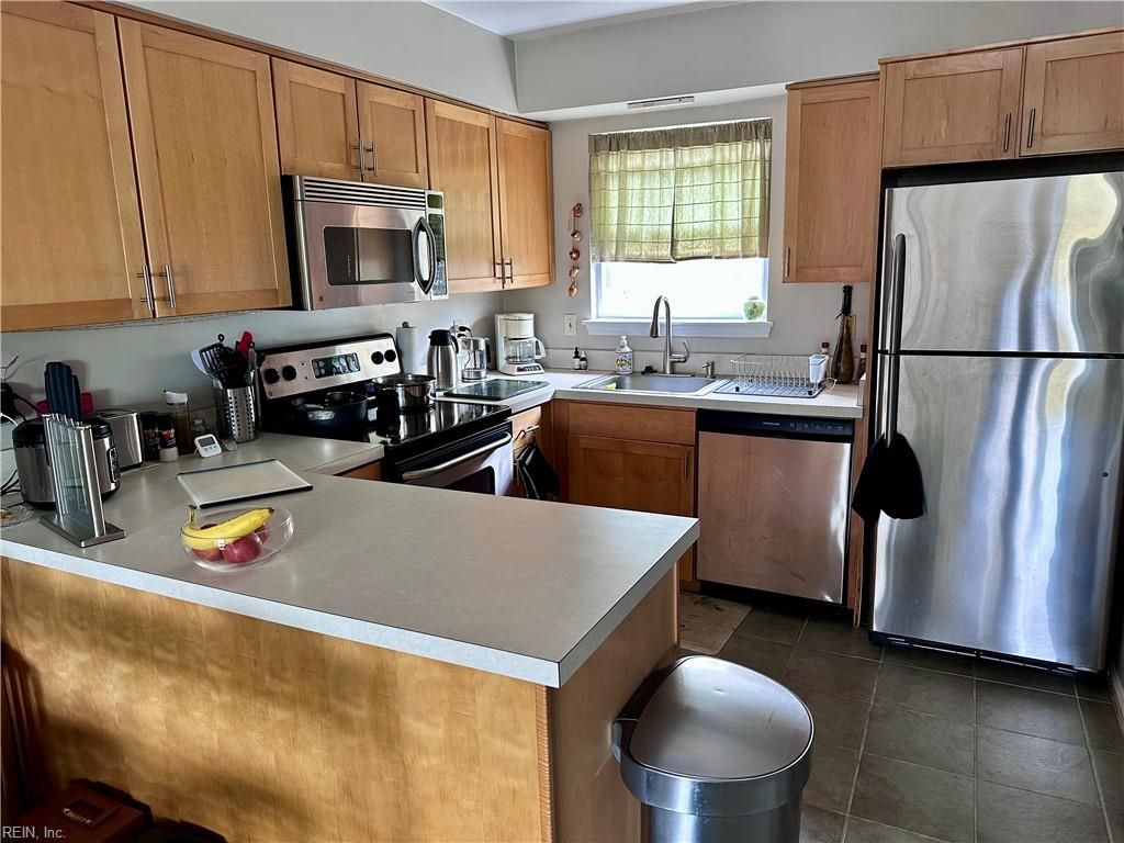 Photo of 9601 9th View Street #103, Norfolk, VA 23503 (MLS # 10628817)