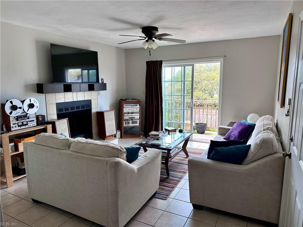 Photo of 9601 9th View Street #103, Norfolk, VA 23503 (MLS # 10628817)