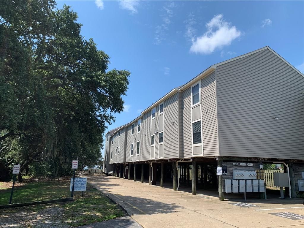 Photo of 9601 9th View Street #103, Norfolk, VA 23503 (MLS # 10628817)