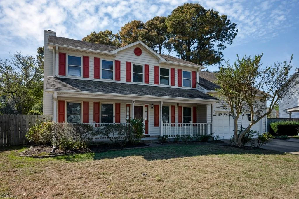 1632 Kepler Bend