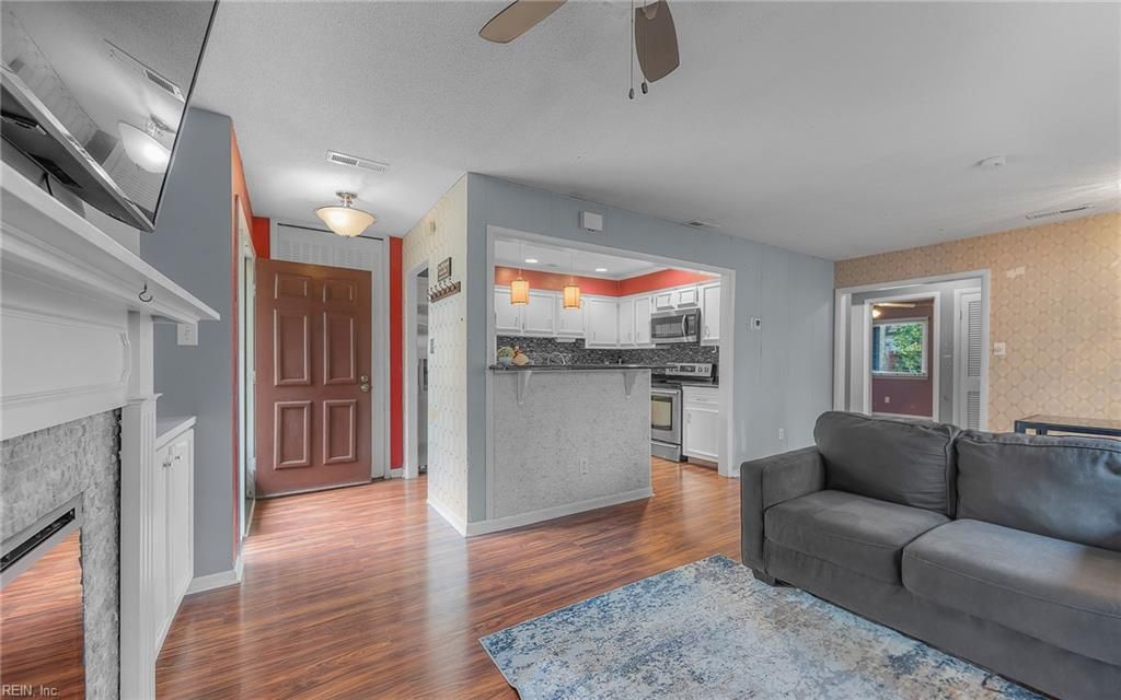 Photo of 6407 Duquesne Place, Virginia Beach, VA 23464 (MLS # 10624781)