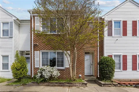740 Glenshire Drive, Virginia Beach, VA 23462 - #: 10577873