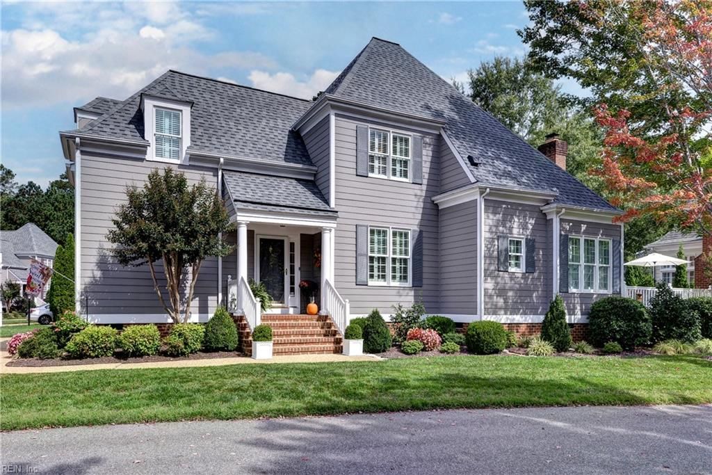Photo of 3300 Sommersby Court, Williamsburg, VA 23188 (MLS # 10604713)