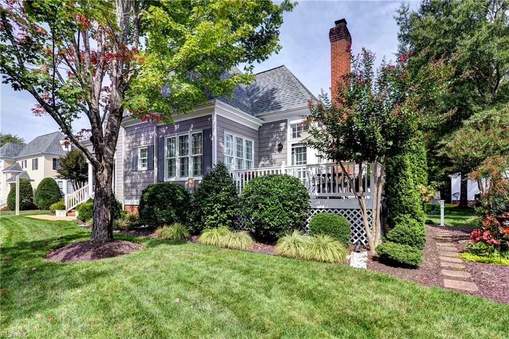 Photo of 3300 Sommersby Court, Williamsburg, VA 23188 (MLS # 10604713)