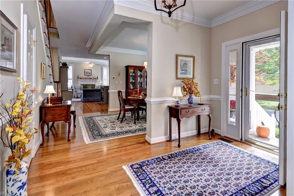 Photo of 3300 Sommersby Court, Williamsburg, VA 23188 (MLS # 10604713)