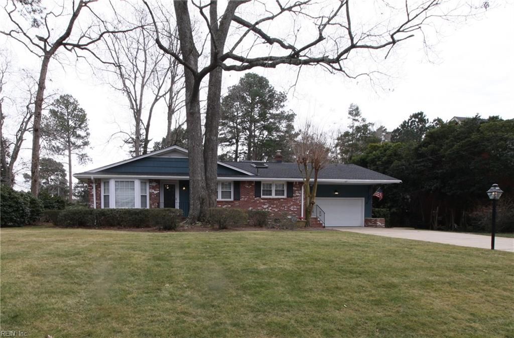 Photo of 604 Chesopeian Trail, Virginia Beach, VA 23452 (MLS # 10619532)