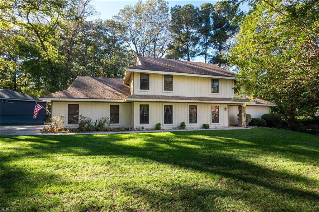 Property: 1217 Misty Hollow Way,Virginia Beach, VA