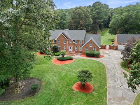 Photo of 641 Ravenwoods Drive, Chesapeake, VA 23322 (MLS # 10632068)