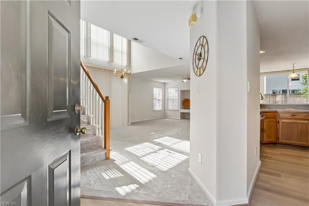 Photo of 932 Ivystone Way, Newport News, VA 23602 (MLS # 10623305)