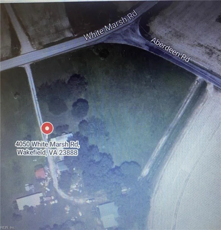 4050 White Marsh Road, Wakefield, VA, 23888