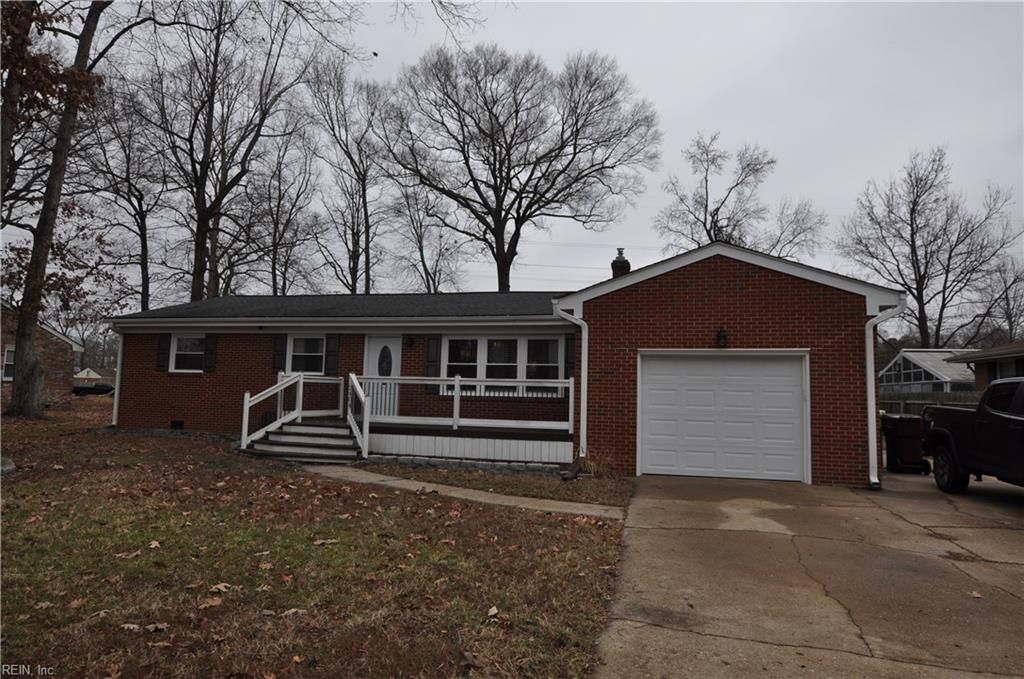 Photo of 2404 Meiggs Road, Chesapeake, VA 23323 (MLS # 10619473)