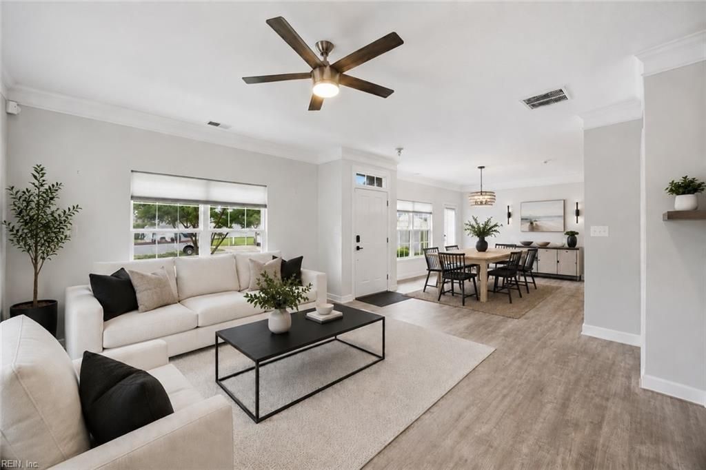 Photo of 5307 Sports Club Run #200, Suffolk, VA 23435 (MLS # 10633927)