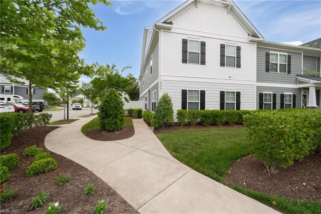 Photo of 5307 Sports Club Run #200, Suffolk, VA 23435 (MLS # 10633927)