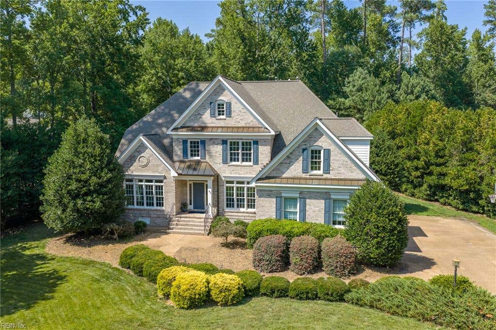 Photo of 2925 Nathaniels Run, Williamsburg, VA 23185 (MLS # 10642734)