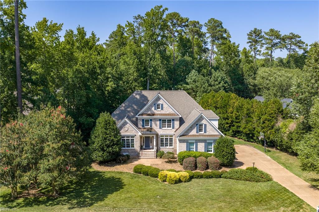 Photo of 2925 Nathaniels Run, Williamsburg, VA 23185 (MLS # 10642734)