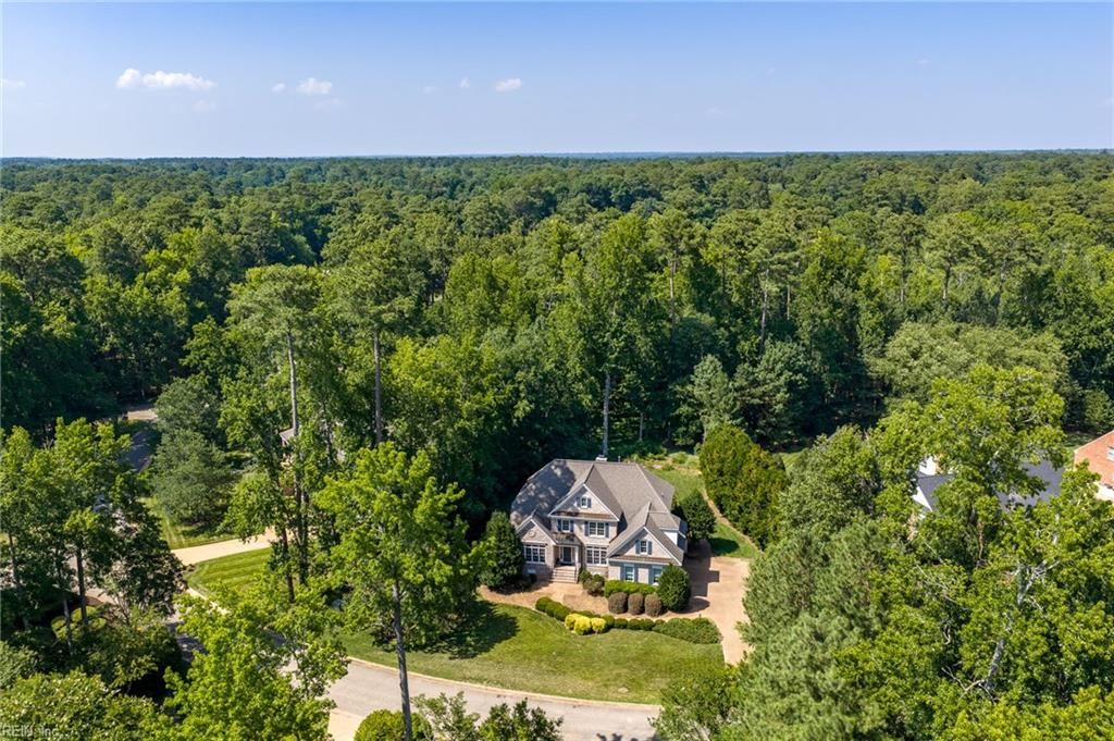 Photo of 2925 Nathaniels Run, Williamsburg, VA 23185 (MLS # 10642734)