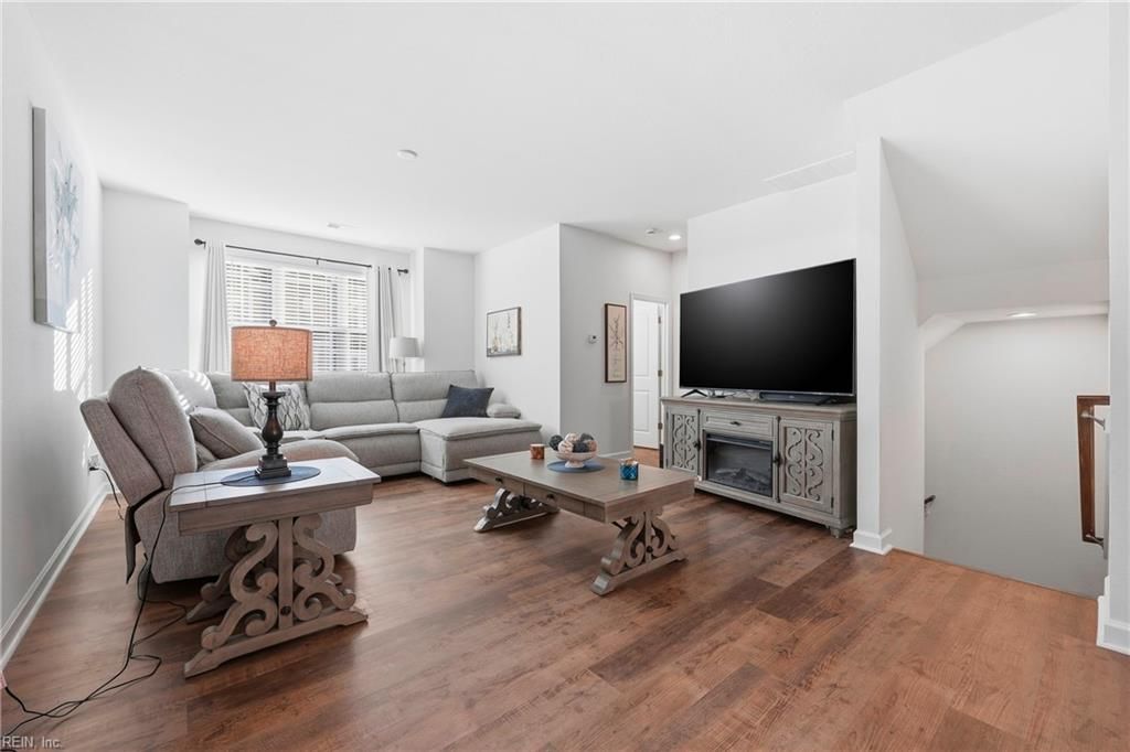 Photo of 2022 Laycock Lane #101, Suffolk, VA 23435 (MLS # 10627083)