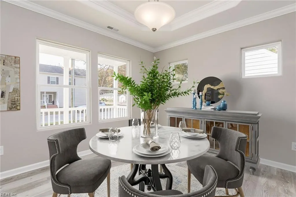 Norfolk, Virginia 23513, United States, 4 Bedrooms Bedrooms, ,3 BathroomsBathrooms,Residential,Active,88661