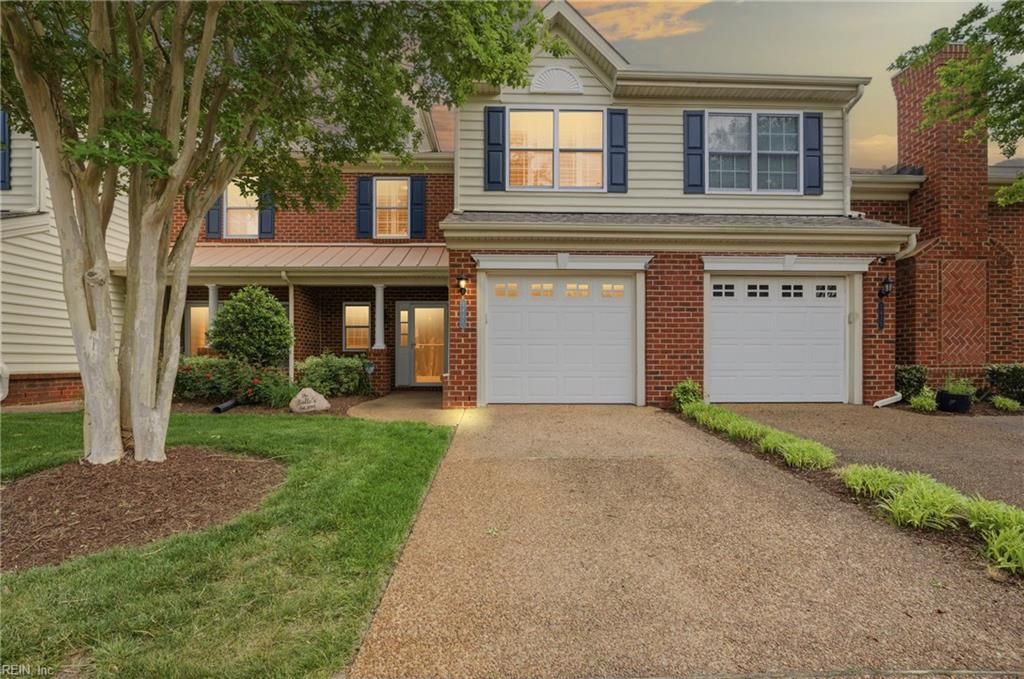 Photo of 1441 Scoonie Pointe Drive, Chesapeake, VA 23322 (MLS # 10630683)