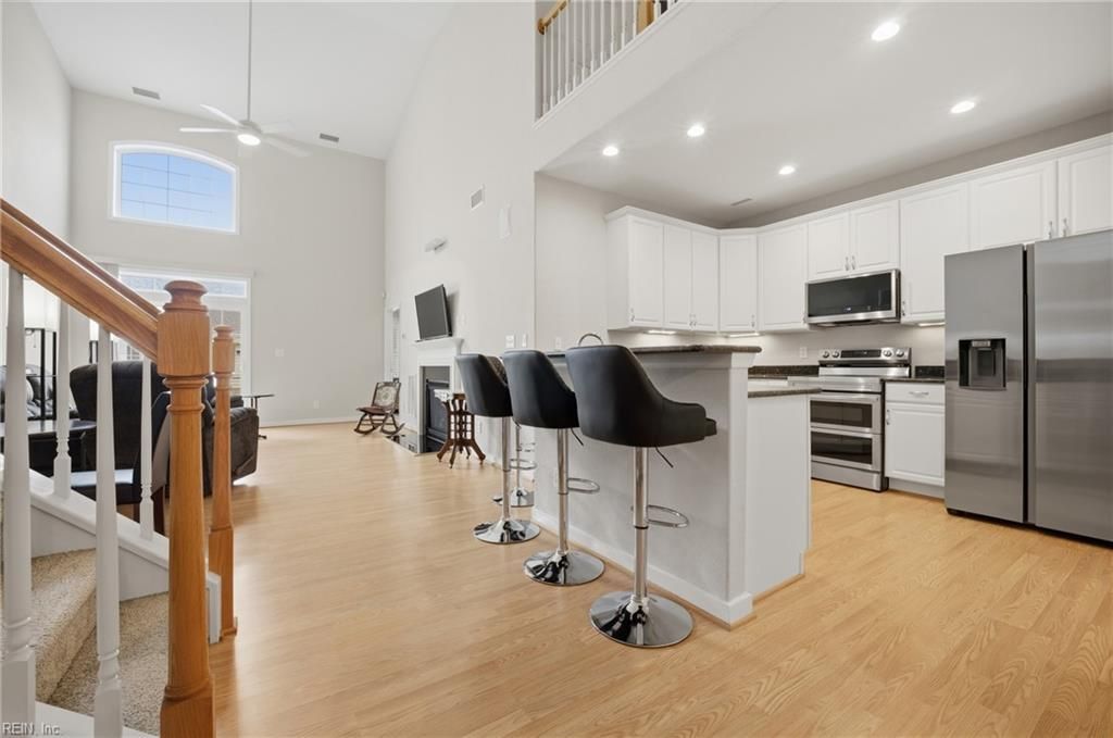 Photo of 1441 Scoonie Pointe Drive, Chesapeake, VA 23322 (MLS # 10630683)