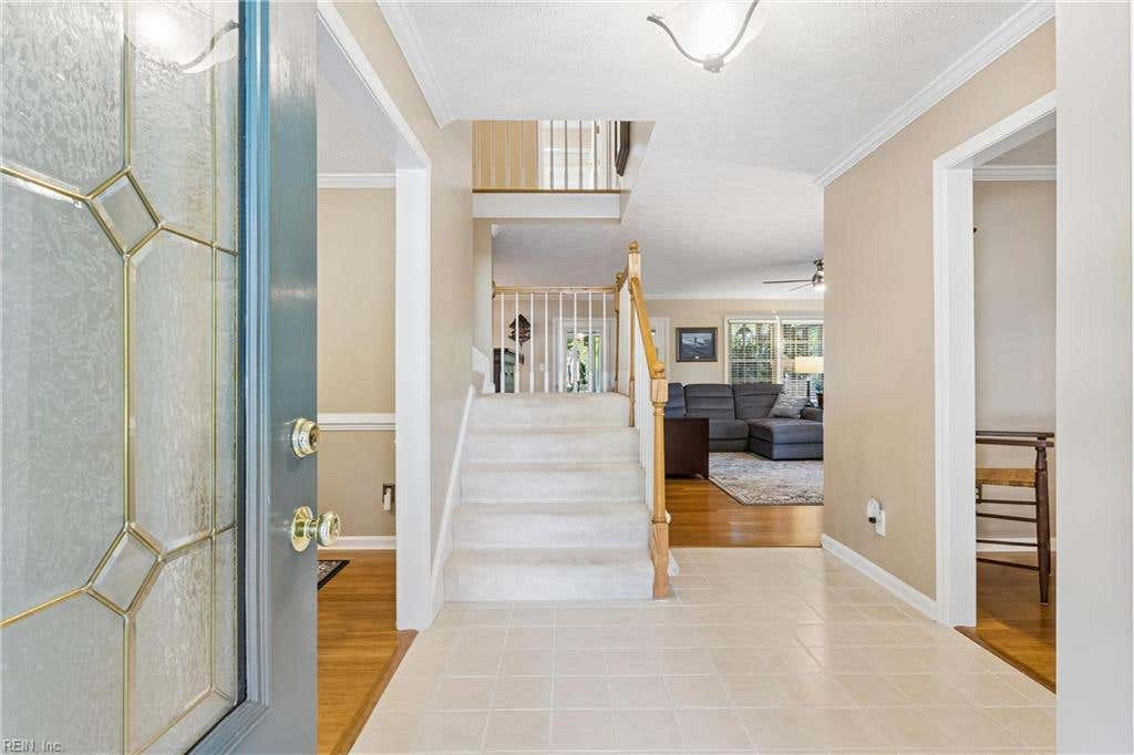 Photo of 119 Manassas Loop, Yorktown, VA 23693 (MLS # 10642658)
