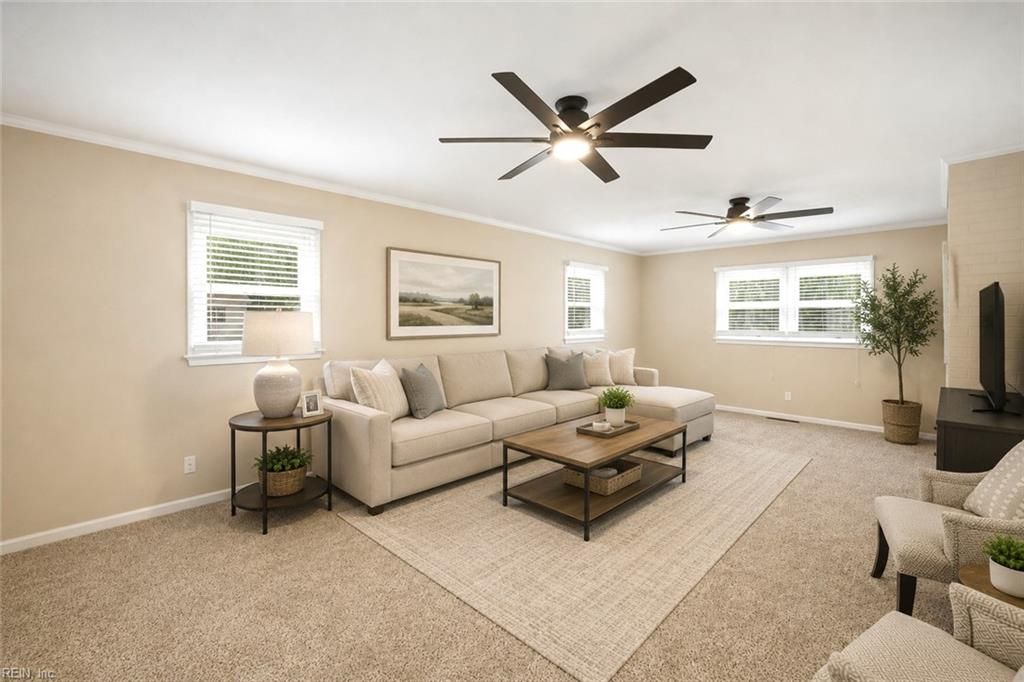 Photo of 5359 Susquehanna Drive, Virginia Beach, VA 23462 (MLS # 10634441)