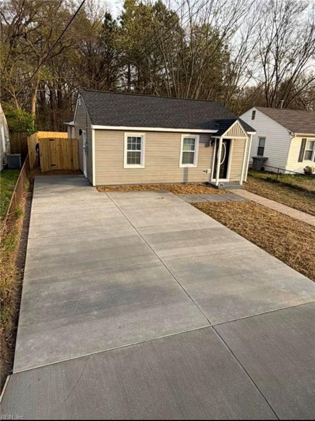 Photo of 1938 Long Green Lane, Hampton, VA 23663 (MLS # 10627029)