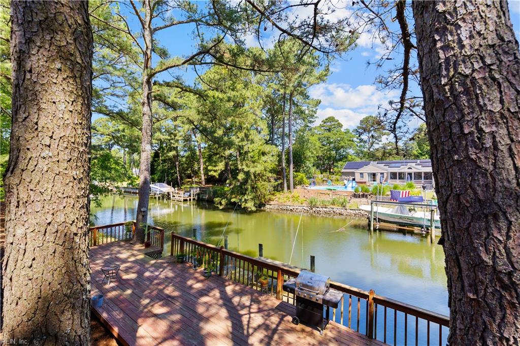 2300 Broad Bay RD