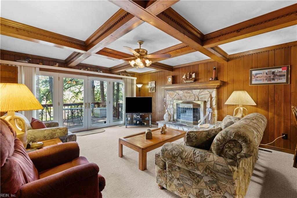 2300 Broad Bay RD