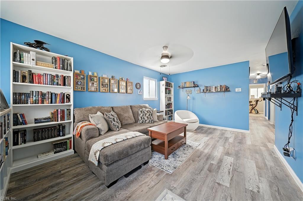 Photo of 1908 Roanoke Avenue, Portsmouth, VA 23704 (MLS # 10655946)