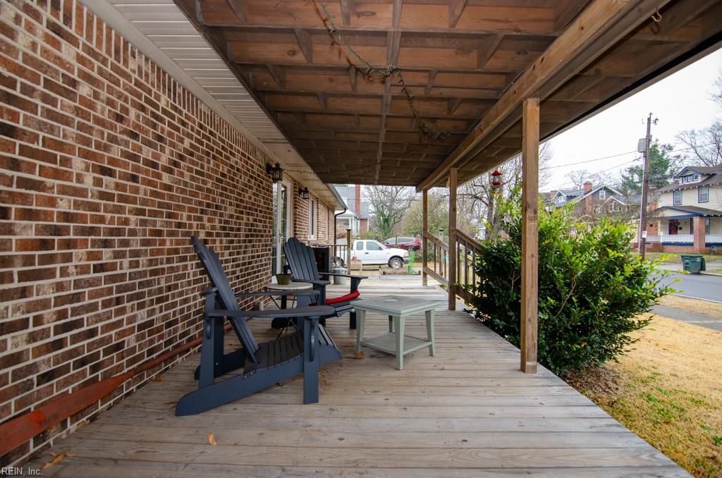 Photo of 4400 Colonial Avenue, Norfolk, VA 23508 (MLS # 10620717)