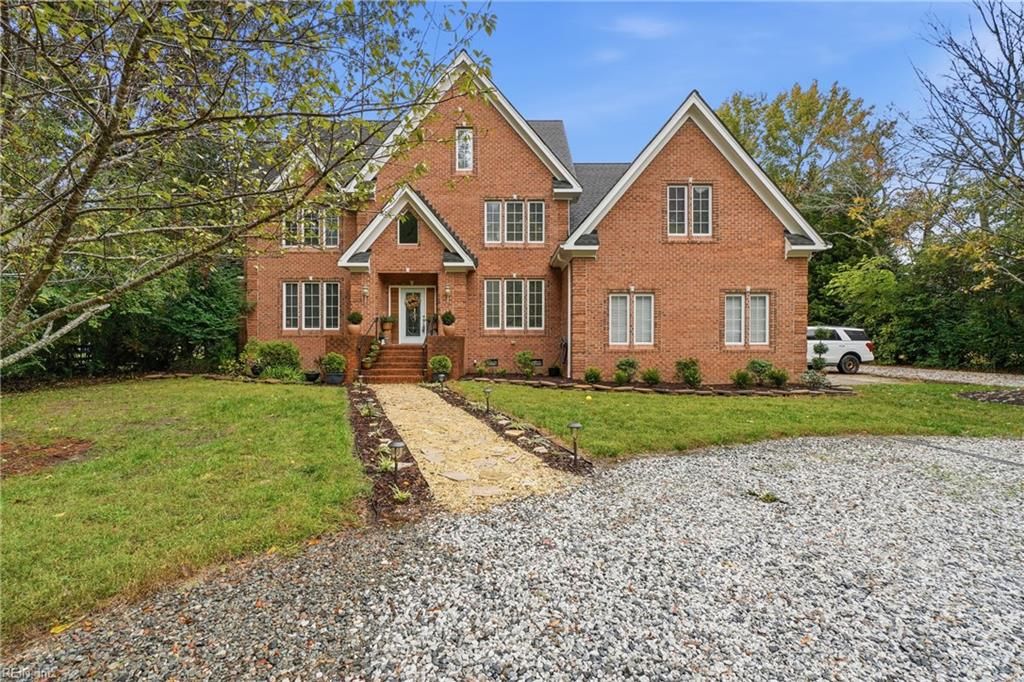 Photo of 1149 Waters Road, Chesapeake, VA 23322 (MLS # 10608218)