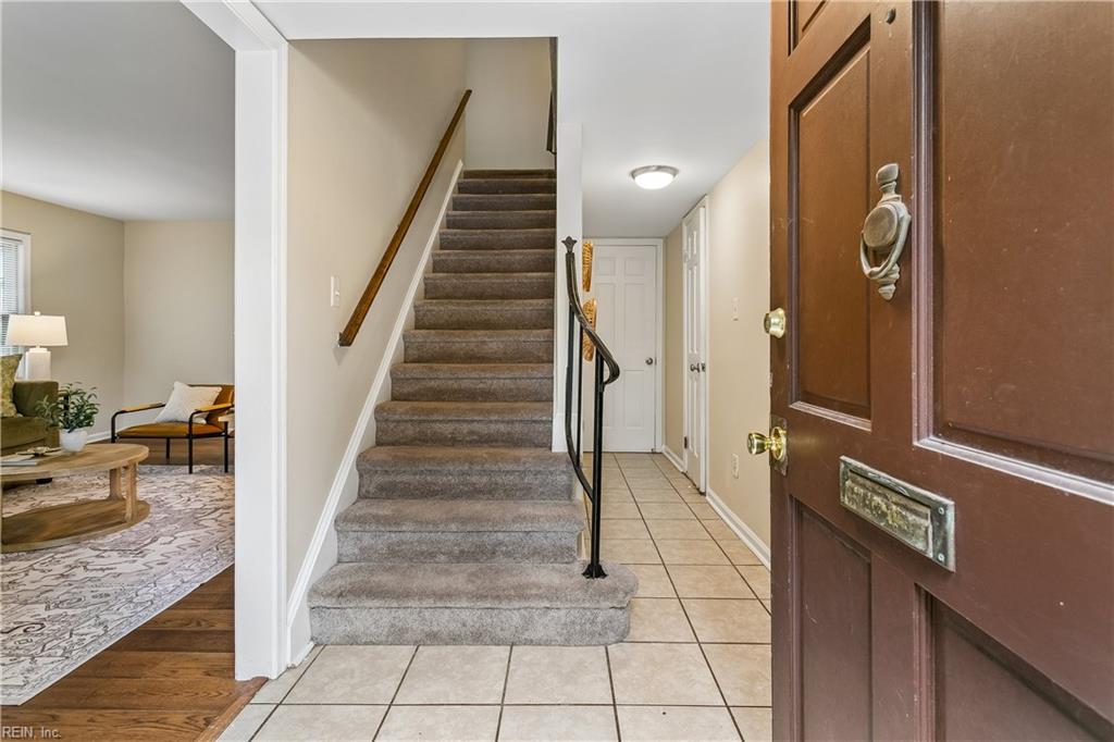 Photo of 391 Circuit Lane #F, Newport News, VA 23608 (MLS # 10654976)