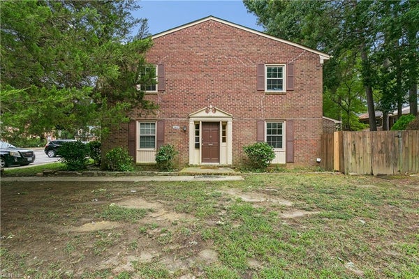 391 CIRCUIT LN UNIT F, NEWPORT NEWS, VA 23608 - Image 67c4ae015e5fabc021e5502e5123a032/4042227966