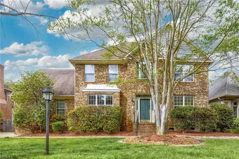 4644 Church Point Place, Virginia Beach, VA 23455 - #: 10578296