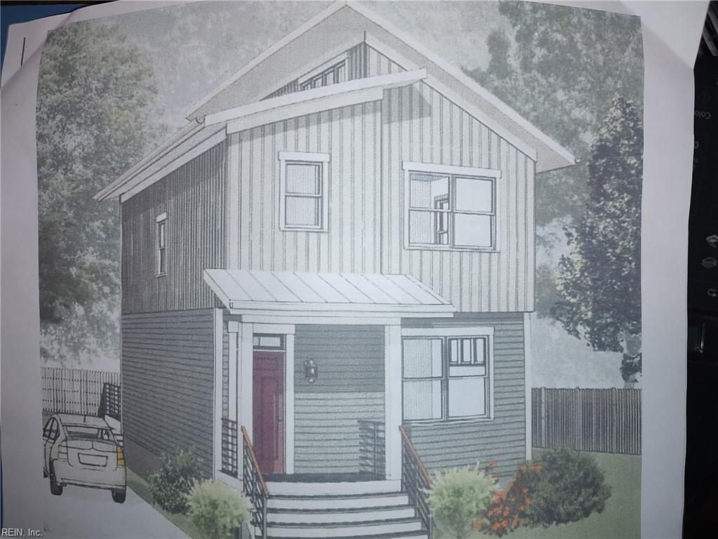 Photo of 311 Webb Street Street, Suffolk, VA 23434 (MLS # 10607616)