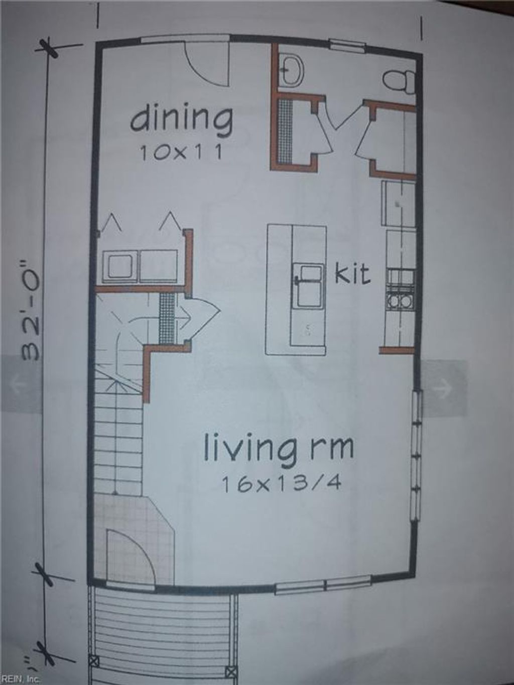 Photo of 311 Webb Street Street, Suffolk, VA 23434 (MLS # 10607616)