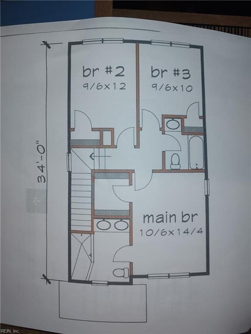 Photo of 311 Webb Street Street, Suffolk, VA 23434 (MLS # 10607616)
