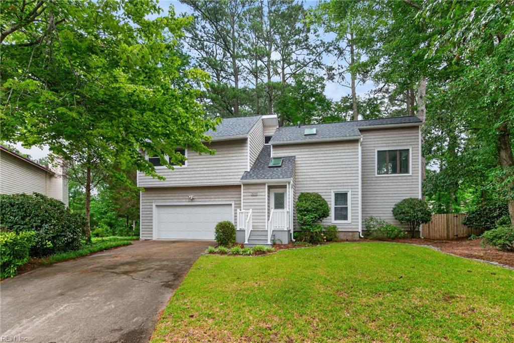 Photo of 504 Torrey Court, Virginia Beach, VA 23454 (MLS # 10643957)