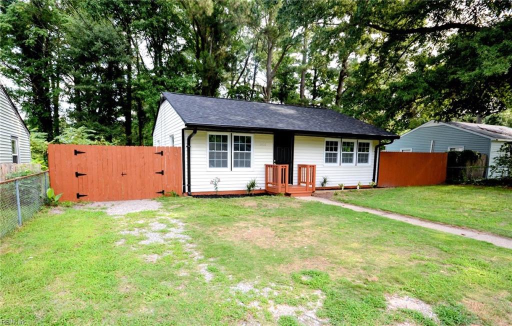 Photo of 2410 Payne Road, Chesapeake, VA 23323 (MLS # 10648488)