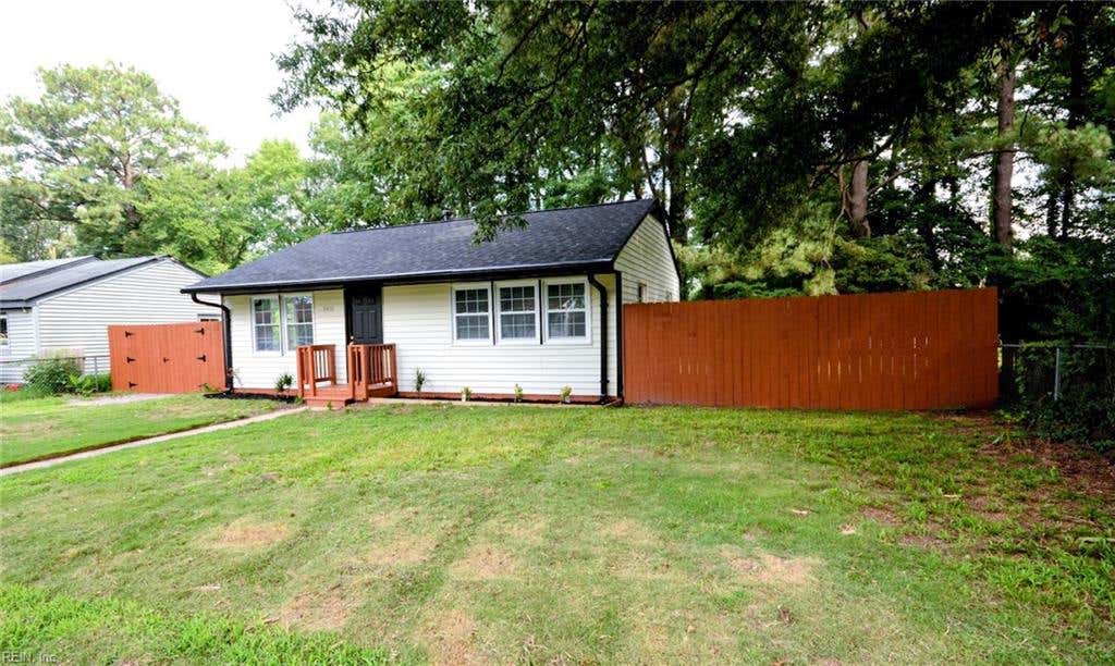 Photo of 2410 Payne Road, Chesapeake, VA 23323 (MLS # 10648488)