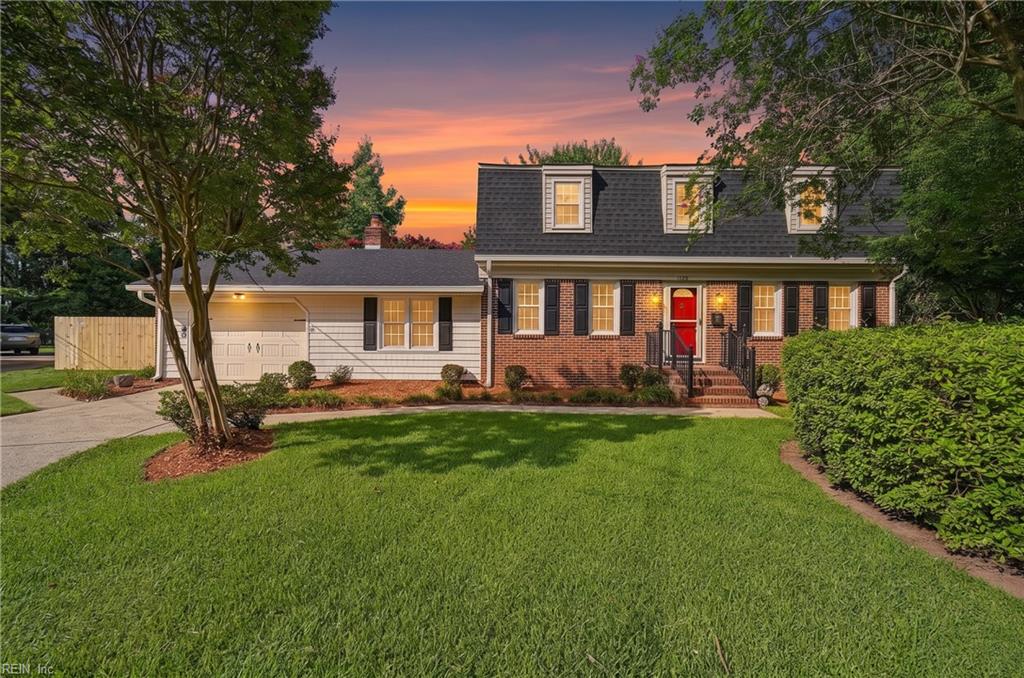 7688 Bull Run Court, Norfolk, VA, 23518