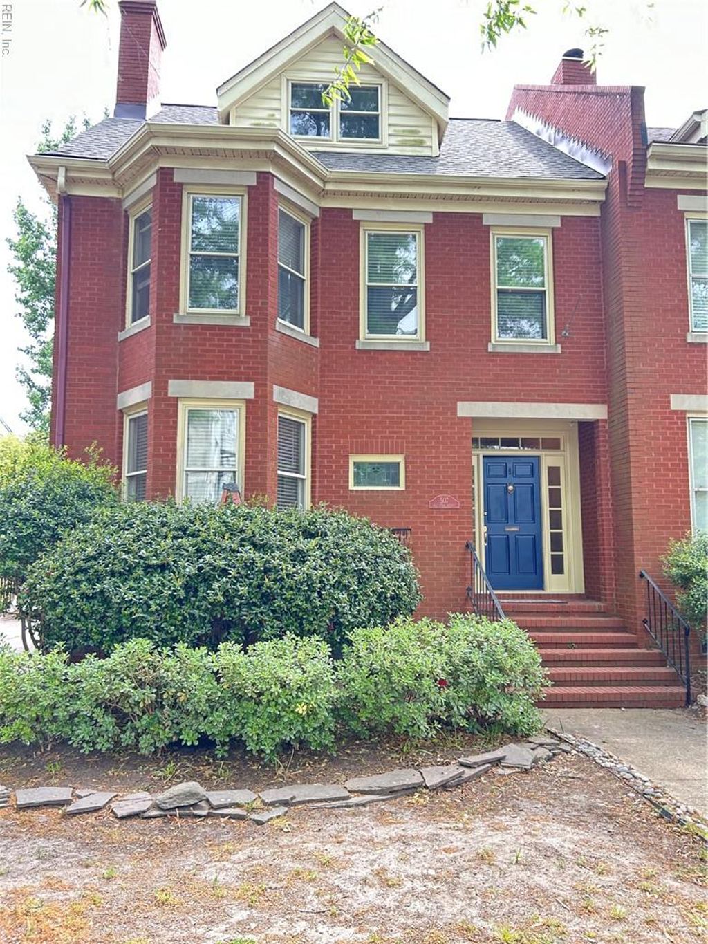 Photo of 507 Westover Avenue, Norfolk, VA 23507 (MLS # 10632731)