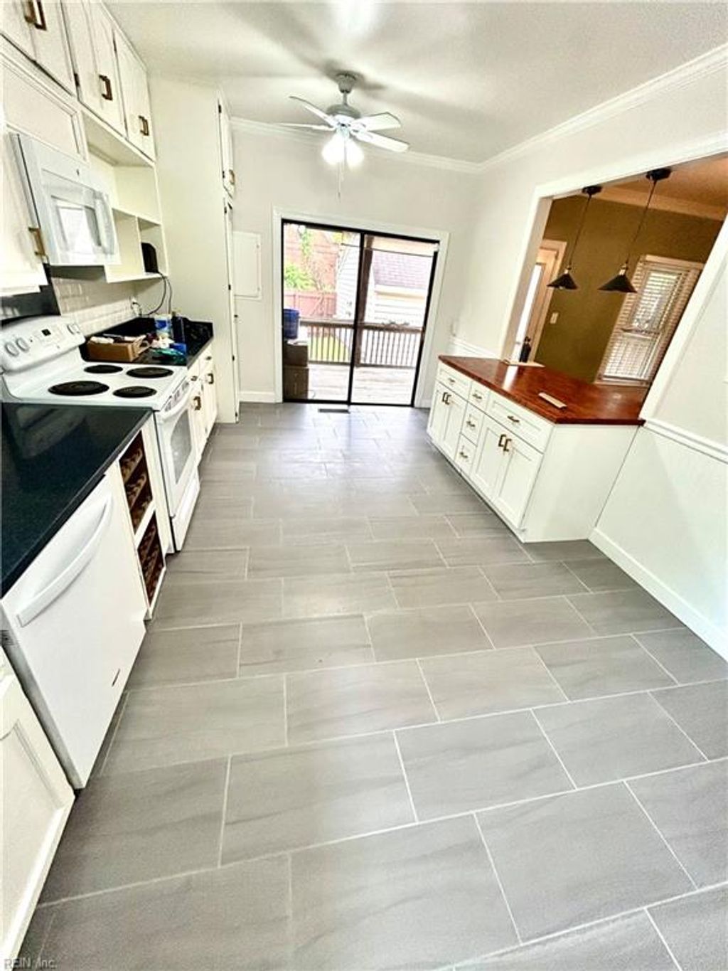 Photo of 507 Westover Avenue, Norfolk, VA 23507 (MLS # 10632731)